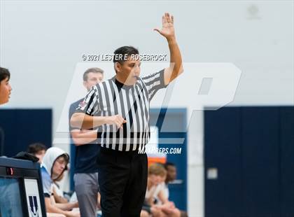 Thumbnail 1 in South San Antonio vs Hondo photogallery.
