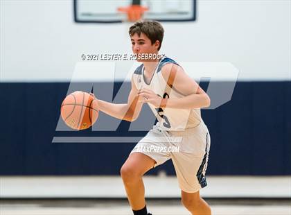 Thumbnail 3 in South San Antonio vs Hondo photogallery.