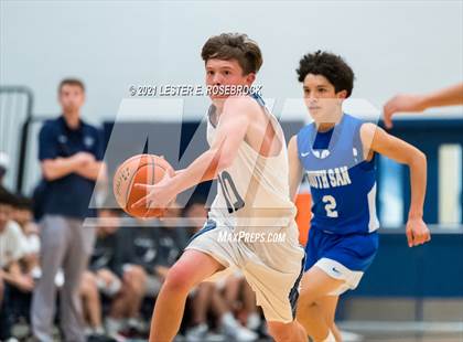 Thumbnail 1 in South San Antonio vs Hondo photogallery.