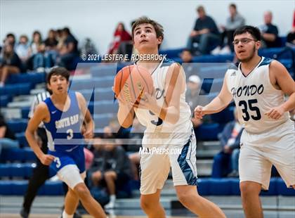 Thumbnail 1 in South San Antonio vs Hondo photogallery.