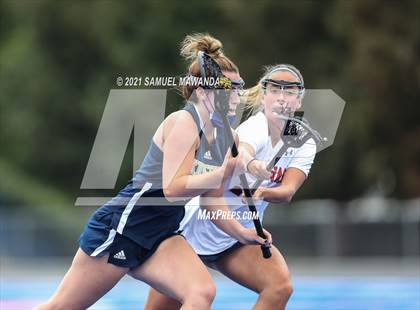 Thumbnail 3 in  Notre Dame (SO) @ Chaminade photogallery.