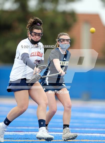 Thumbnail 3 in  Notre Dame (SO) @ Chaminade photogallery.