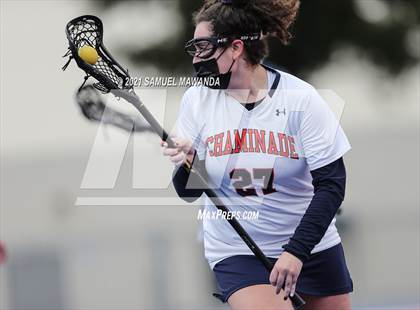 Thumbnail 2 in  Notre Dame (SO) @ Chaminade photogallery.