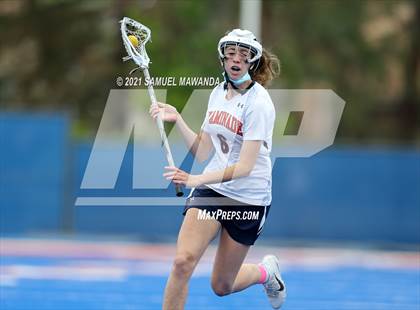 Thumbnail 3 in  Notre Dame (SO) @ Chaminade photogallery.