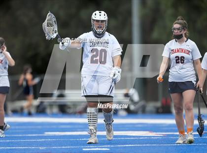Thumbnail 3 in  Notre Dame (SO) @ Chaminade photogallery.