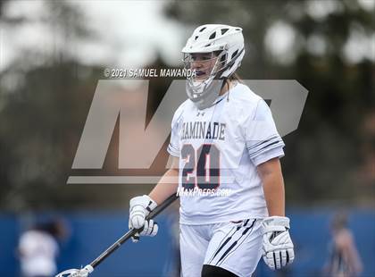 Thumbnail 1 in  Notre Dame (SO) @ Chaminade photogallery.