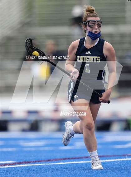 Thumbnail 1 in  Notre Dame (SO) @ Chaminade photogallery.