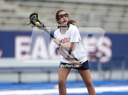 Thumbnail 3 in  Notre Dame (SO) @ Chaminade photogallery.