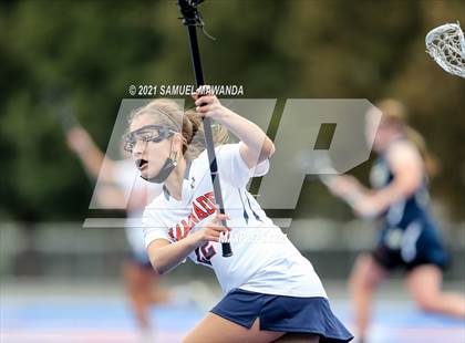 Thumbnail 1 in  Notre Dame (SO) @ Chaminade photogallery.