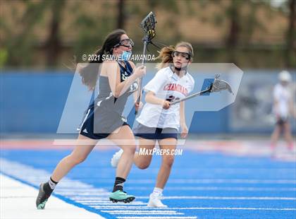 Thumbnail 2 in  Notre Dame (SO) @ Chaminade photogallery.