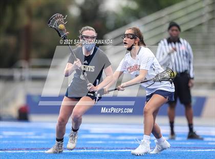 Thumbnail 3 in  Notre Dame (SO) @ Chaminade photogallery.