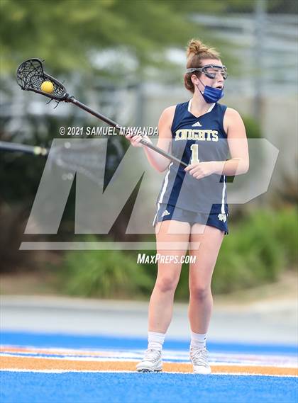 Thumbnail 2 in  Notre Dame (SO) @ Chaminade photogallery.