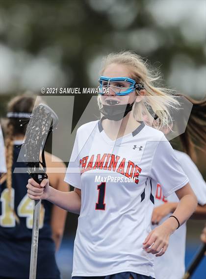 Thumbnail 2 in  Notre Dame (SO) @ Chaminade photogallery.