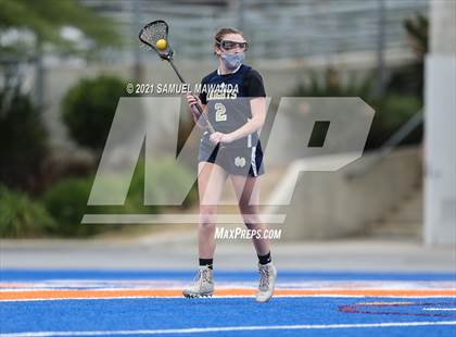 Thumbnail 1 in  Notre Dame (SO) @ Chaminade photogallery.