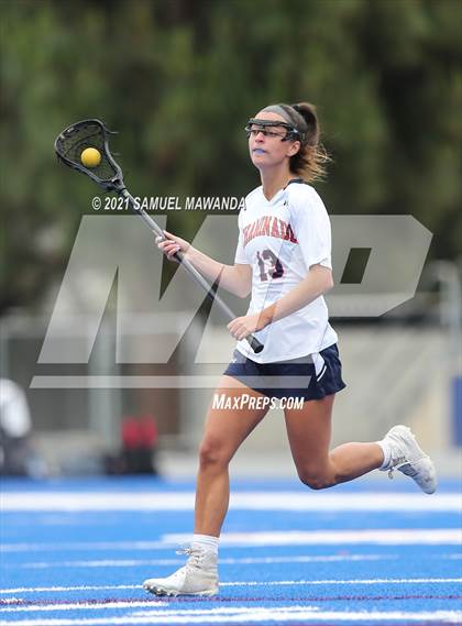 Thumbnail 2 in  Notre Dame (SO) @ Chaminade photogallery.