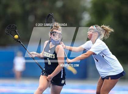 Thumbnail 1 in  Notre Dame (SO) @ Chaminade photogallery.