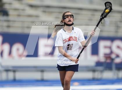 Thumbnail 1 in  Notre Dame (SO) @ Chaminade photogallery.