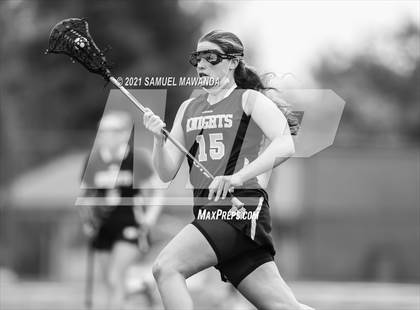 Thumbnail 3 in  Notre Dame (SO) @ Chaminade photogallery.