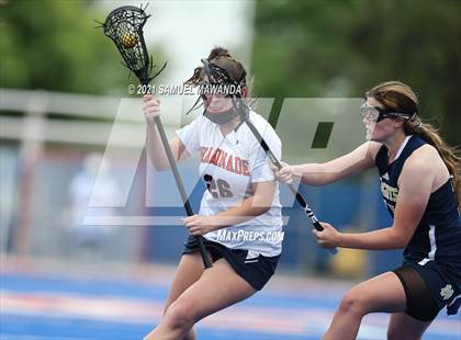 Thumbnail 3 in  Notre Dame (SO) @ Chaminade photogallery.