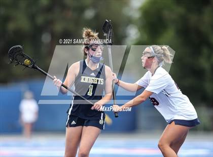 Thumbnail 2 in  Notre Dame (SO) @ Chaminade photogallery.