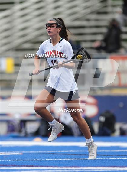Thumbnail 2 in  Notre Dame (SO) @ Chaminade photogallery.