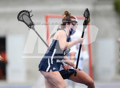 Thumbnail 3 in  Notre Dame (SO) @ Chaminade photogallery.