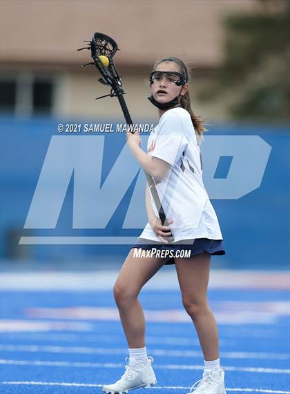 Thumbnail 1 in  Notre Dame (SO) @ Chaminade photogallery.