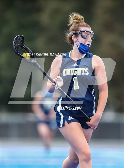 Thumbnail 1 in  Notre Dame (SO) @ Chaminade photogallery.