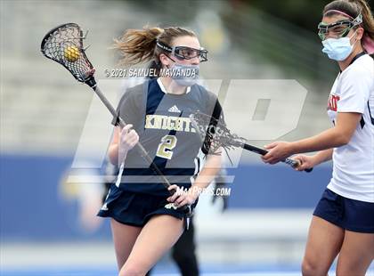 Thumbnail 3 in  Notre Dame (SO) @ Chaminade photogallery.
