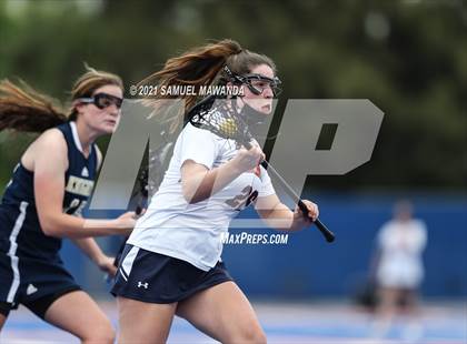 Thumbnail 3 in  Notre Dame (SO) @ Chaminade photogallery.