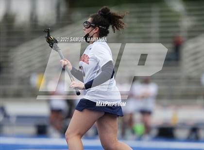 Thumbnail 3 in  Notre Dame (SO) @ Chaminade photogallery.