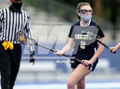 Thumbnail 2 in  Notre Dame (SO) @ Chaminade photogallery.
