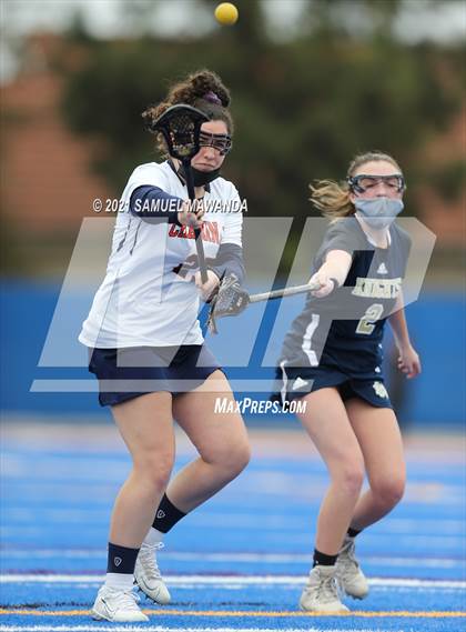 Thumbnail 2 in  Notre Dame (SO) @ Chaminade photogallery.