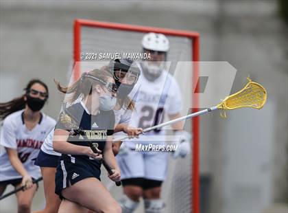 Thumbnail 3 in  Notre Dame (SO) @ Chaminade photogallery.