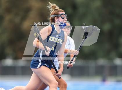 Thumbnail 1 in  Notre Dame (SO) @ Chaminade photogallery.