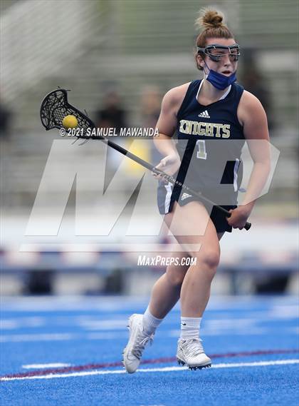Thumbnail 3 in  Notre Dame (SO) @ Chaminade photogallery.