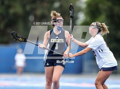 Thumbnail 1 in  Notre Dame (SO) @ Chaminade photogallery.