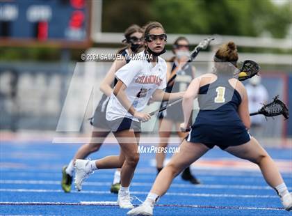 Thumbnail 1 in  Notre Dame (SO) @ Chaminade photogallery.
