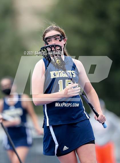 Thumbnail 2 in  Notre Dame (SO) @ Chaminade photogallery.