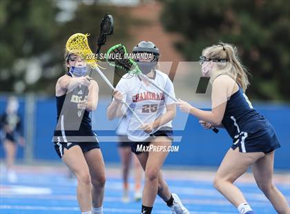 Thumbnail 2 in  Notre Dame (SO) @ Chaminade photogallery.