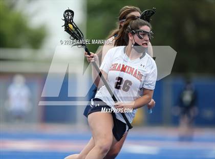Thumbnail 2 in  Notre Dame (SO) @ Chaminade photogallery.