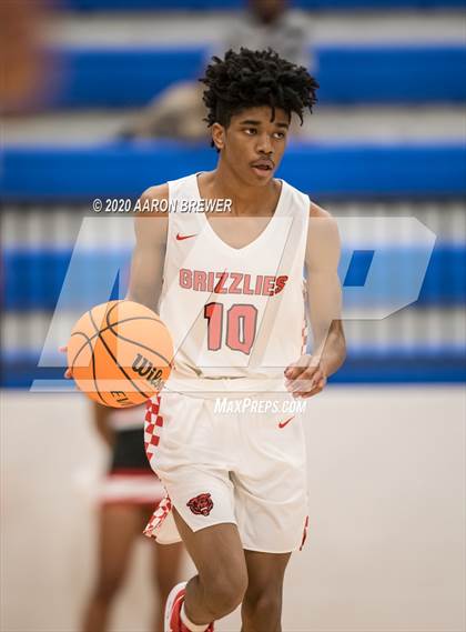 Thumbnail 1 in Northside vs. Cabot (AAA 6A Quarterfinal) photogallery.