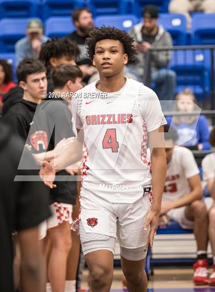 Thumbnail 1 in Northside vs. Cabot (AAA 6A Quarterfinal) photogallery.