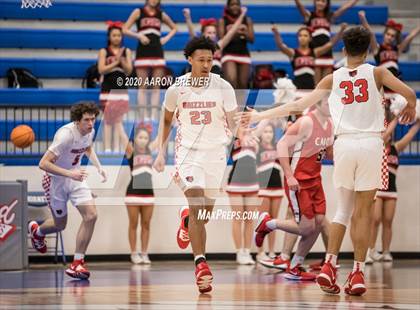 Thumbnail 3 in Northside vs. Cabot (AAA 6A Quarterfinal) photogallery.
