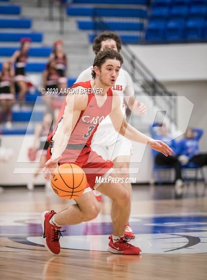 Thumbnail 2 in Northside vs. Cabot (AAA 6A Quarterfinal) photogallery.