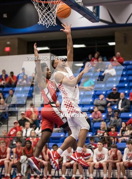 Thumbnail 1 in Northside vs. Cabot (AAA 6A Quarterfinal) photogallery.