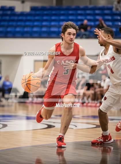 Thumbnail 2 in Northside vs. Cabot (AAA 6A Quarterfinal) photogallery.