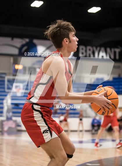 Thumbnail 1 in Northside vs. Cabot (AAA 6A Quarterfinal) photogallery.