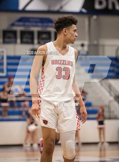 Thumbnail 2 in Northside vs. Cabot (AAA 6A Quarterfinal) photogallery.