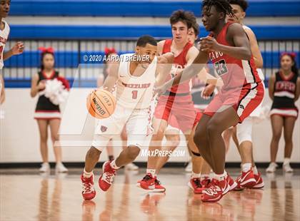 Thumbnail 1 in Northside vs. Cabot (AAA 6A Quarterfinal) photogallery.